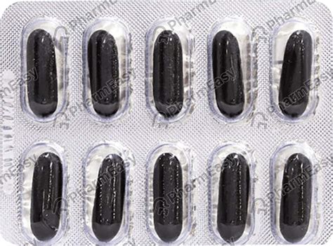 Buy I Zen Forte Strip Of 10 Capsules Online at Flat 15% OFF | PharmEasy