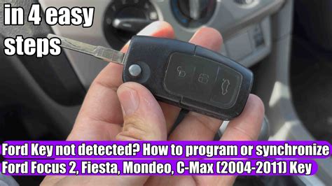 Image result for Ford Fiesta Key Programming