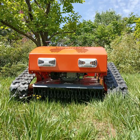 Image result for Remote Control Lawn Care Service