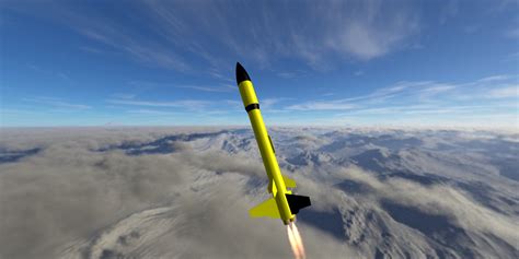 Image result for OpenRocket Simulation