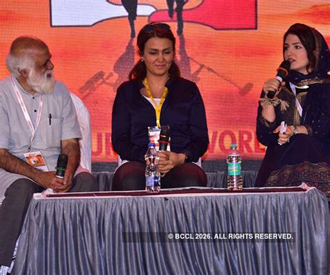 Pune International Film Festival 2018- The Etimes Photogallery Page 14