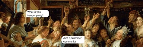 Customer Community Software 的图像结果