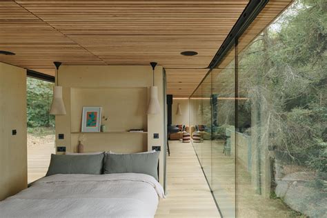 Galeria de Pousada Looking Glass / Michael Kendrick Architects - 17