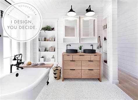 Pebble Tile Bathroom Flooring Ideas – Flooring Site
