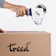 Treed Fern (Olive/Gold)