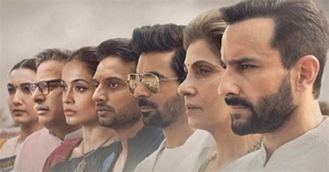 ‘Tees’ Director Dibakar Banerjee Holds ‘Tandav’ Controversy Responsible ...