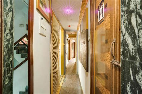 Welcome To Ya Inn - Hotel