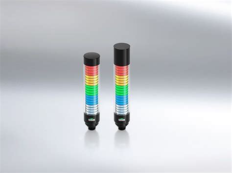 LED Stack for Process 的图像结果