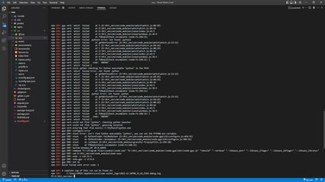 Image result for NPM Install Error