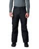 Buy Columbia Men Straight Fit Pants | Black Color Men | AJIO LUXE