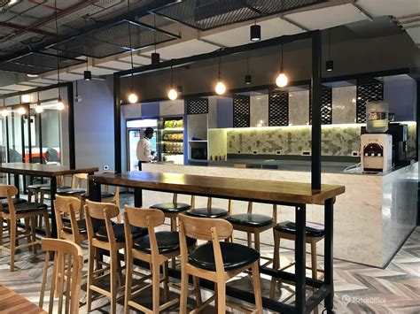 Shared office space for lease in Kolkata Awfis Space Solution Pvt. Ltd ...