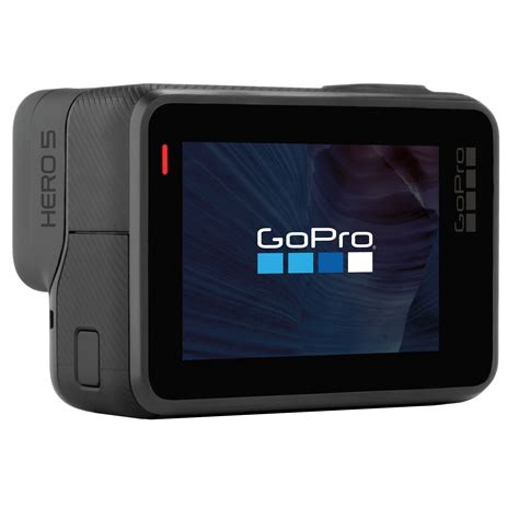Image result for GoPro Hero 5 Controls