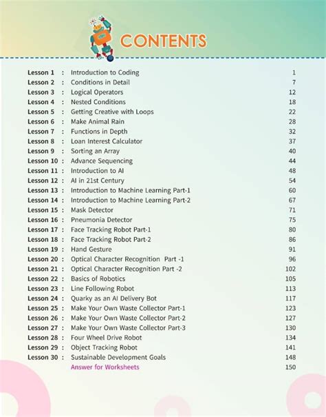 Image result for Coding Book PDF for Class 8