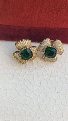 Earrings | Gemzlane