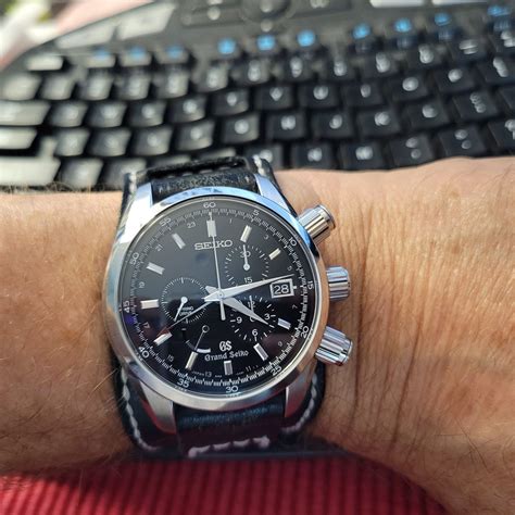 Image result for Spring Drive Movement