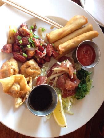 Relaxing beer with a great view - Reviews, Photos - Kauai Island ...