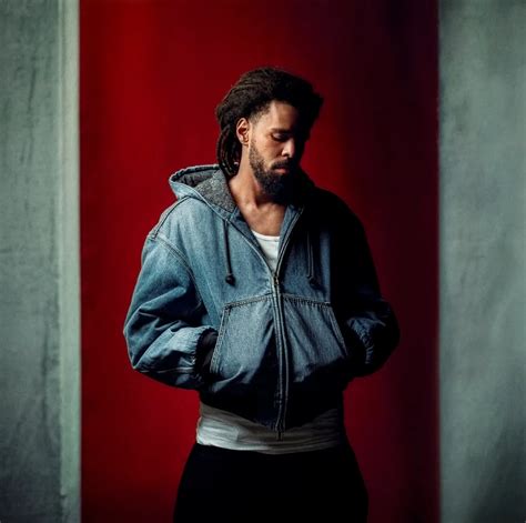 The Fall-Off: J. Cole Gives Mammoth Update on New Album