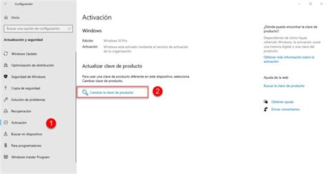 Image result for Tutorial Para Activar Window 10 Pro