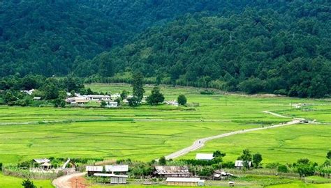 8 Places To Visit In Ziro Valley For A Soulful Holiday