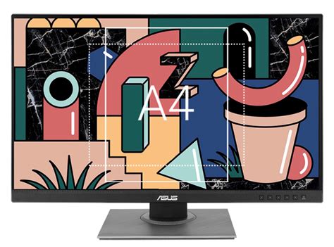 ASUS ProArt Display PA278QV IPS WQHD Professional Monitor