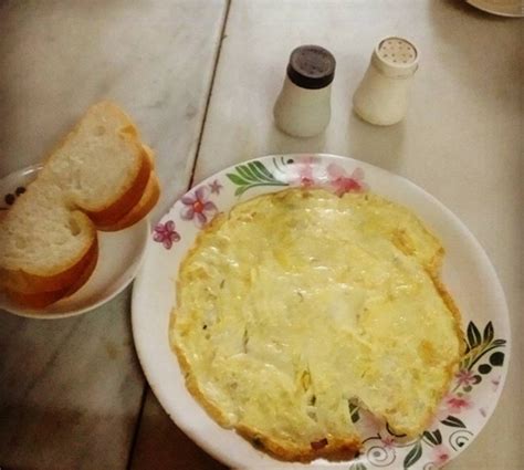 15 Unbeatable Places For A King's Breakfast In India