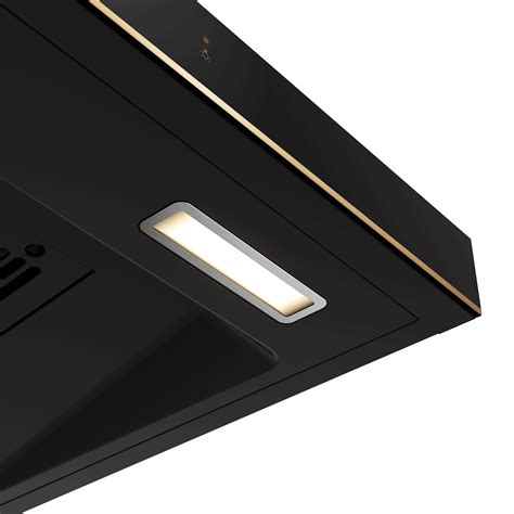 60cm UltimateTaste 500 kitchen chimney hood - ECT6281G | Electrolux India