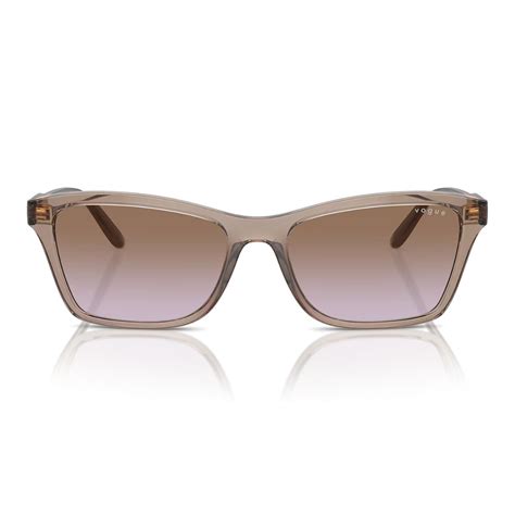 Shop UV Protection Vogue Sunglasses for Women VO 5551 | Optorium