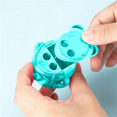Top 10 Sharpeners – SCOOBOO