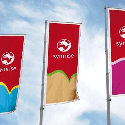 Symrise Office Photos