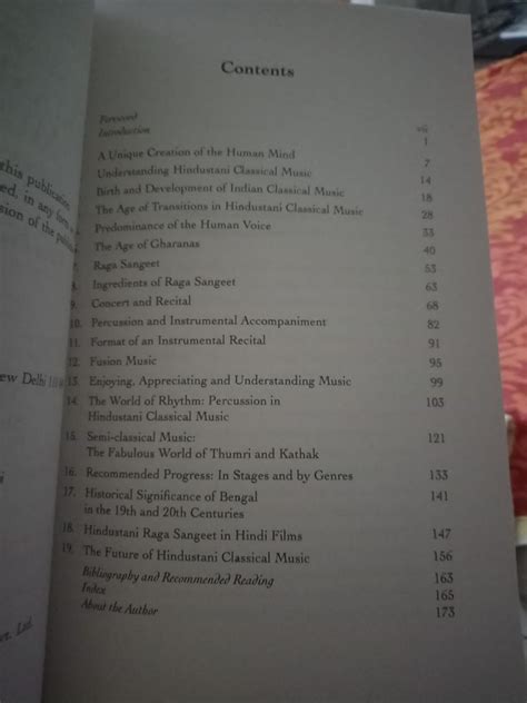 Buy An Introduction to Hindustani Classical Music: A Guidebook for ...