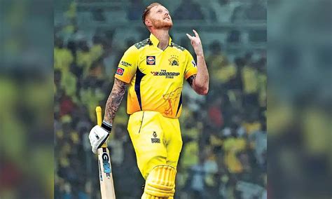 Ben Stokes to miss IPL 2024, confirms Chennai Super Kings