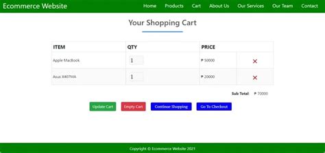ecommerce javascript web dev simplified 的图像结果