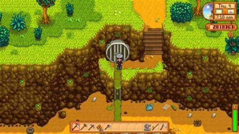 Stardew Valley Sewers Guide: Unlocking Secrets and Treasures