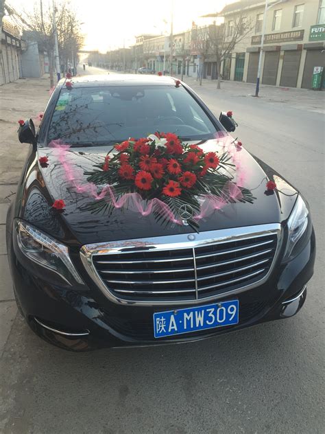 婚车装饰多少钱 有什么讲究说法 - 中国婚博会官网