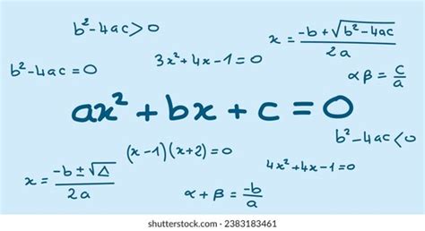 Image result for Equation Formula