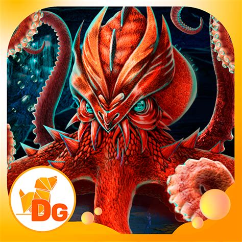 Hidden Objects - Secret City: The Sunken Kingdom Collector's Edition ...