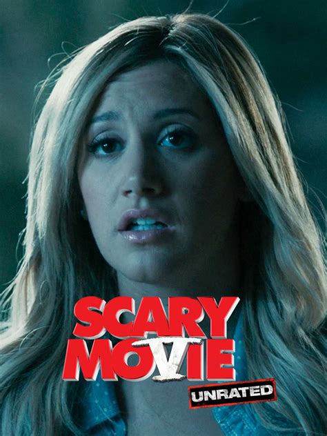 Prime Video: Scary Movie 5: Unrated Version