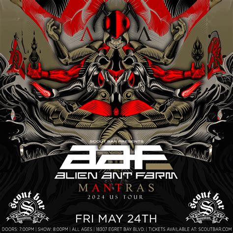 Image result for Alien Ant Farm Tour Bus