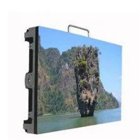 Full color led display - High Brightness LED Screen Manufacturer from ...