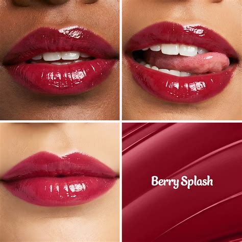 Kiss Drip Water Lip Tint – Revolution Beauty
