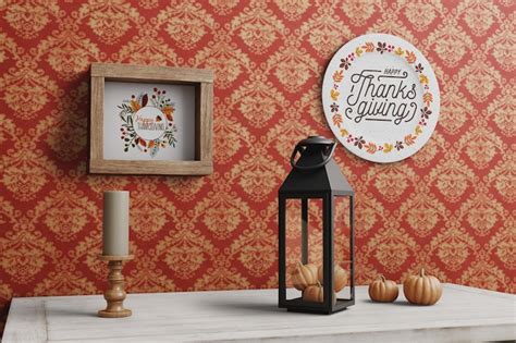 1960s decor PSD, High Quality Free PSD Templates for Download | Freepik