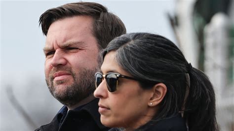 Vance, wife redirect visit to US military base in Greenland after ...