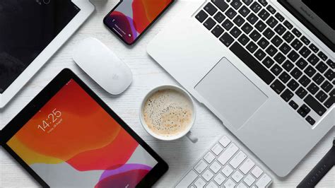 New Apple iPads and more rumoured to launch this week