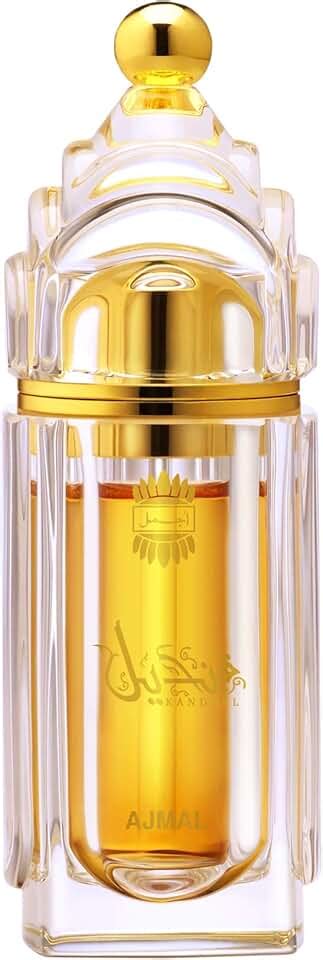 Amazon.in: Ajmal - Attar / Fragrance: Beauty
