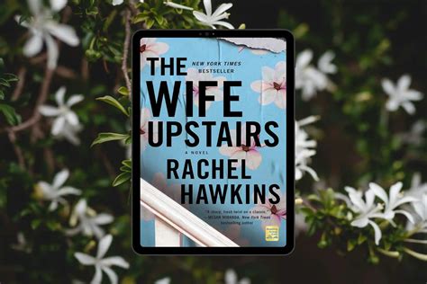 The Wife Upstairs: Summary and Ending Explained
