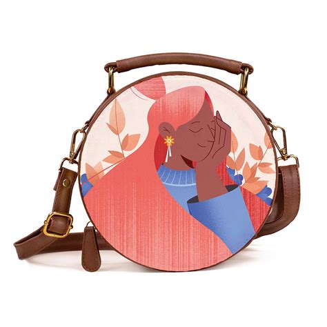 Buy Kalankit Box Sling Bag for Women Girls| Side Sling Purse with ...