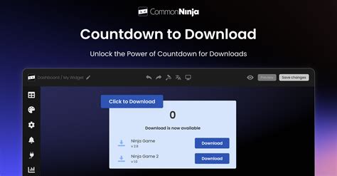 Image result for Countdown Downloadable