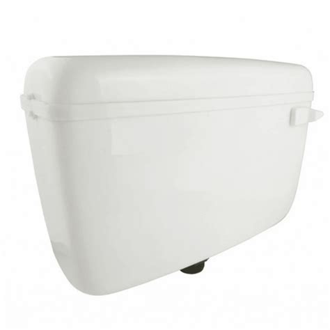 Flushing Cistern - White Plastic Flushing Cistern Manufacturer from New ...