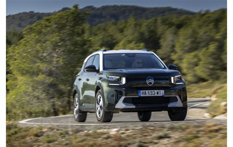 YENİ CITROËN C3 AIRCROSS TÜRKİYE’DE! | Citroën | Stellantis Media