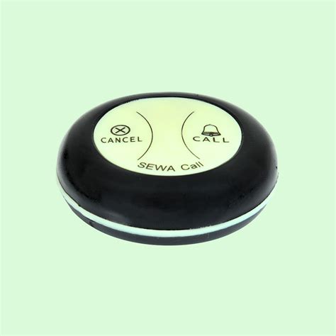 SEWACall Wireless Office Bell | Smart Office Communication – SEWACALL ...